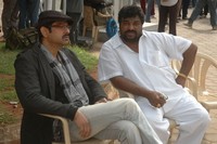 Operation Duryodhana 2 Movie Working Stills